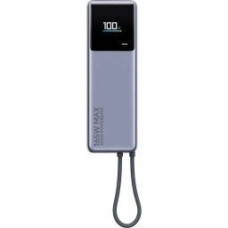 XIAOMI 165W ICAB 10000 GY